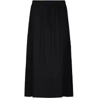 Oxmo Falda 'OXNInna' gris oscuro