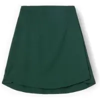 Motivi Falda verde