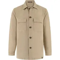 Boggi Milano Camisa beige