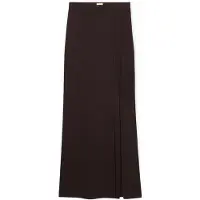 Trussardi Falda marrón