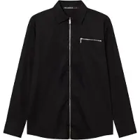 Karl Lagerfeld Camisa negro