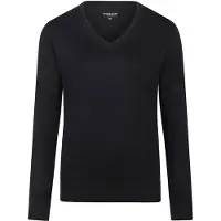 Mcgregor V-neck Sweater Navy Talla: M | Jerséis Outlet | Hombre | Azul