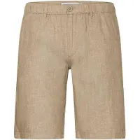 INDICODE JEANS Pantalón chino ' IDTropelo ' marrón