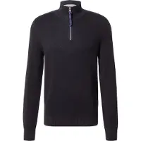 Lerros Jersey negro