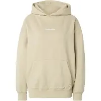 Pegador Sudadera 'Clarita' caqui