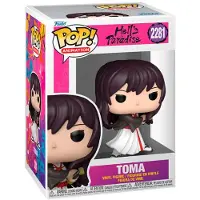 Funko POP! Figura Toma
