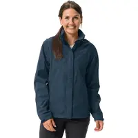 Vaude - Women's Escape Bike Light Jacket - Chaqueta de ciclismo size 34, azul