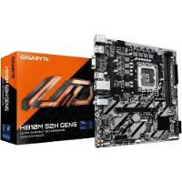 Gigabyte Placa Base H810m