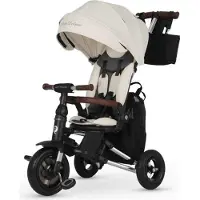 Q-Play Silla De Paseo Triciclo Nova Deluxe