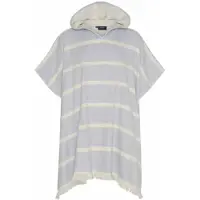 Sea Ranch Poncho Blokhus