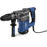 HBM martillo perforador SDS-max 1600 Watt
