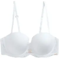 Lipsy Sujetador blanco