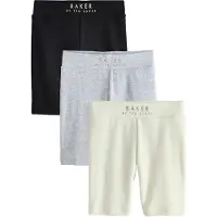Ted Baker Leggings amarillo claro / oro / gris moteado / negro