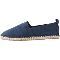 Next Alpargatas navy