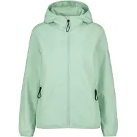 Alife & Kickin Chaqueta de entretiempo 'SolveidAK A' verde claro
