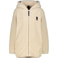 Alife & Kickin Chaqueta polar ' DominiqueAK T ' beige