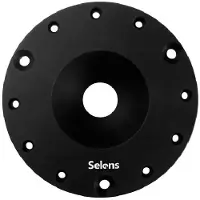 Selens 100mm Bowl Adaptador