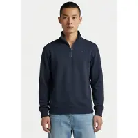 G-Star Half Zip Stand Up Collar Sweat L/s Blue Talla: XS | Jerséis Outlet | Hombre | Azul