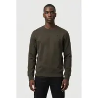 G-Star Crew Slim Sweat L/s Grey Talla: M | Jerséis Outlet | Hombre | Gris
