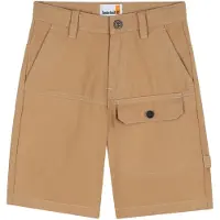 Timberland Pantalón 'Bermuda beige per bambino' beige