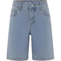 John Richmond Pantalón 'Bermuda blu denim per bambino' azul denim