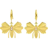 Mymo Pendientes oro
