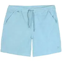Oxbow - Cord Walkshorts - Pantalones cortos size 29, azul
