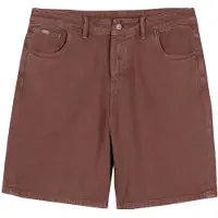 Oxbow - Duty Walkshorts - Pantalones cortos size 34, marrón