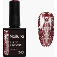 Nailura Esmalte De Uñas 343 10 Ml