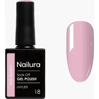 Nailura Esmalte De Uñas 18 10 Ml