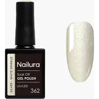Nailura Esmalte De Uñas 362 10 Ml