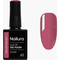 Ginza.se Esmalte De Uñas 65 10 Ml