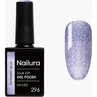 Nailura Esmalte De Uñas 296 10 Ml