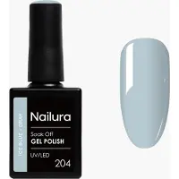Nailura Esmalte De Uñas 204 10 Ml