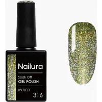 Nailura Esmalte De Uñas 316 10 Ml