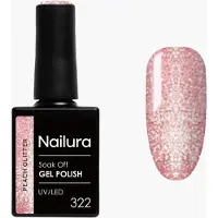Ginza.se Esmalte De Uñas 322 10 Ml