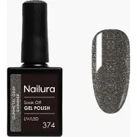 Nailura Esmalte De Uñas 374 10 Ml