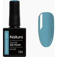 Nailura Esmalte De Uñas 184 10 Ml