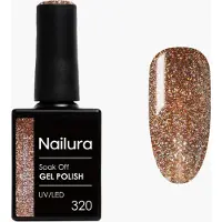 Ginza.se Esmalte De Uñas 320 10 Ml