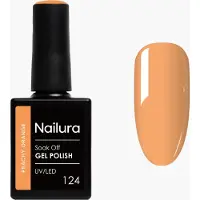 Nailura Esmalte De Uñas 124 10 Ml