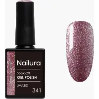 Nailura Esmalte De Uñas 341 10 Ml