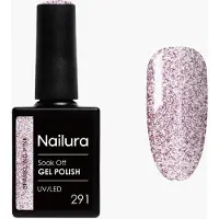 Nailura Esmalte De Uñas 291 10 Ml