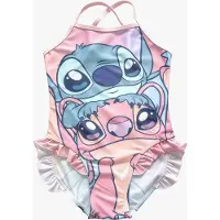 Disney Traje De Baño Stitch