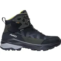Aku - Adapta Light GTX - Botas de trekking size 45, azul