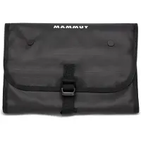 Mammut - Rollup Essentials Kit - Neceseres size One Size, negro