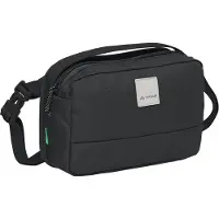 Vaude - Coreway Bag 3 - Riñonera size 3 l, negro