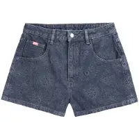 Oxbow - Women's Motelw Walkshorts - Pantalones cortos size 38, azul