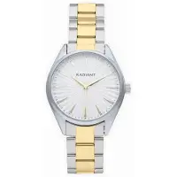 Radiant Reloj De Mujer Loren 34mm 3atm Quartz/analogical