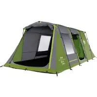 Coleman Tienda De Campaña Fastpitch Victoria Falls 4