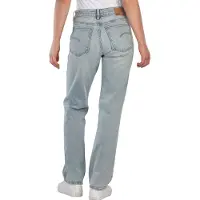 G-Star para mujer. D26163-E205-H918 Jeans G-Straight azul (30/32), Casual, Algodón, Denim, outlet 2026.